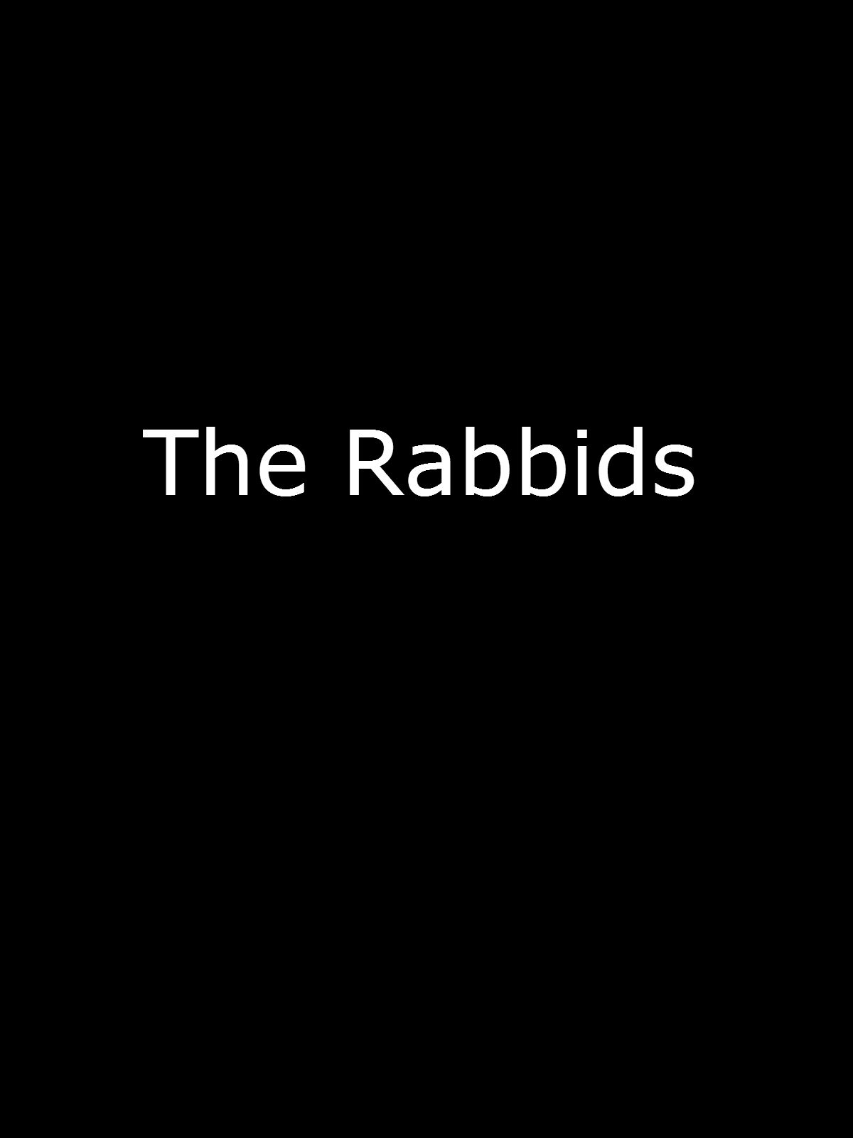 The Rabbids - Película 2020