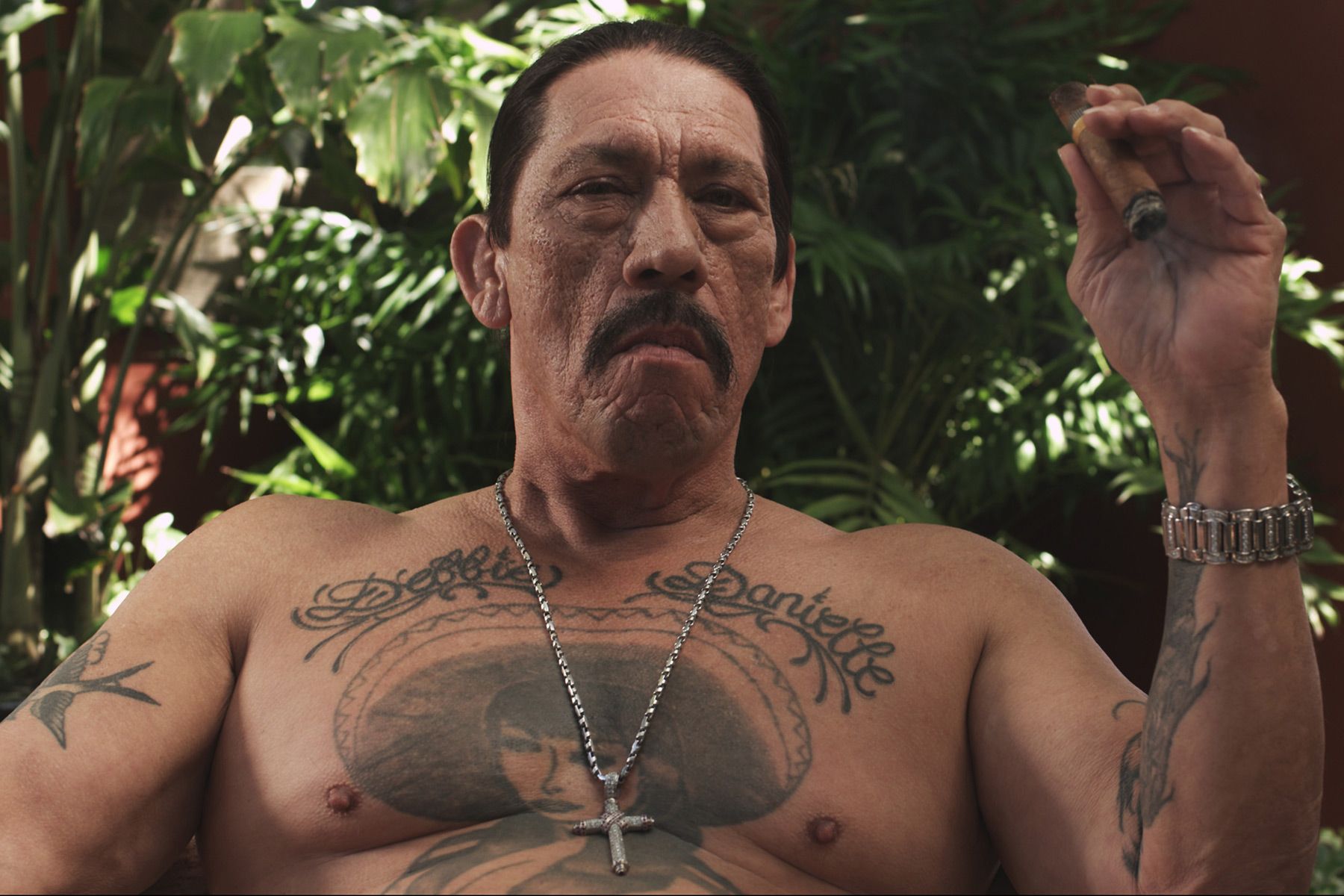Foto de Danny Trejo Foto Danny Trejo Foto 55 de 122
