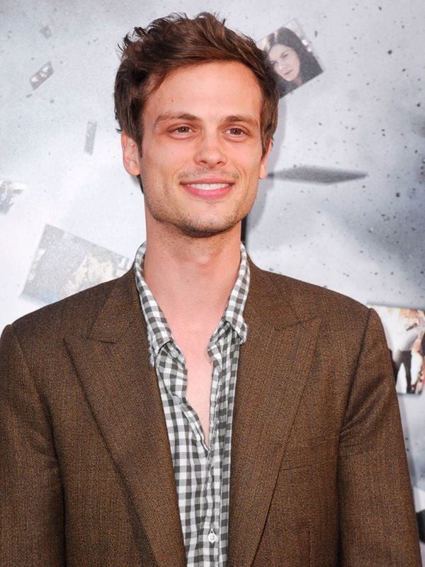 matthew grey gubler 2023 mentes criminales