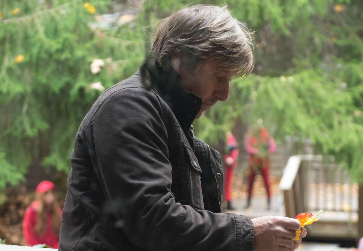 Foto de Jake Weber Foto Jake Weber Foto 14 de 36