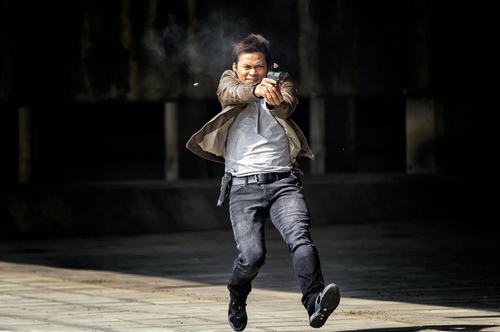 Foto de la pelรญcula Skin Trade: Trรกfico humano - Foto 8 por un total de 12 - SensaCine.com