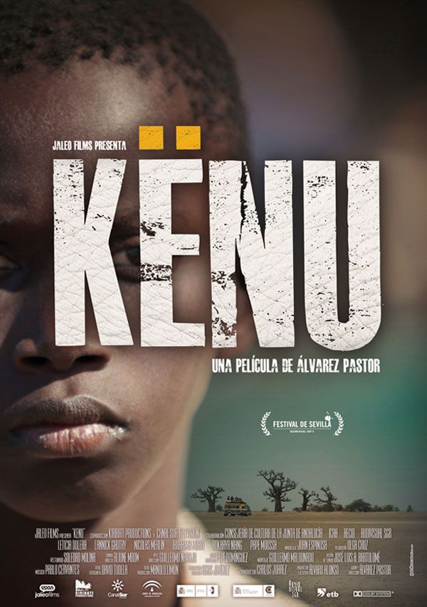 Kenü - Película 2011