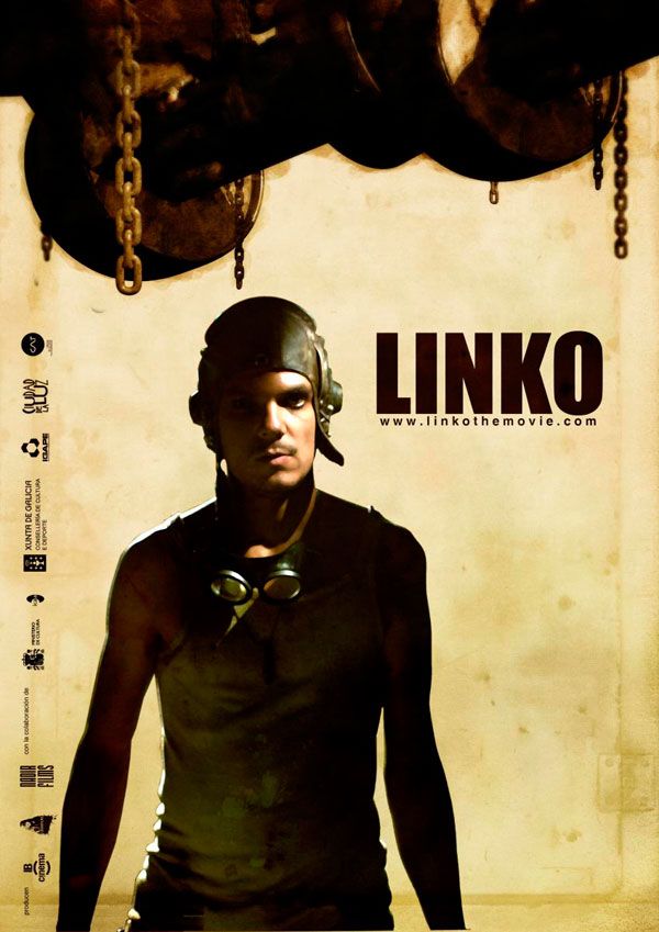 Linko - Película 2014