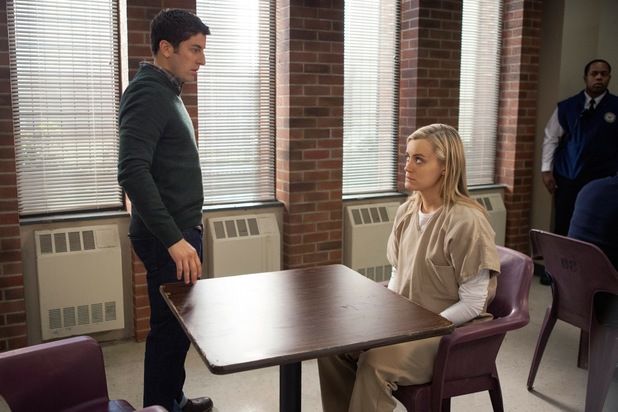 Hay Segunda Temporada De Inocentes Serie Turca
