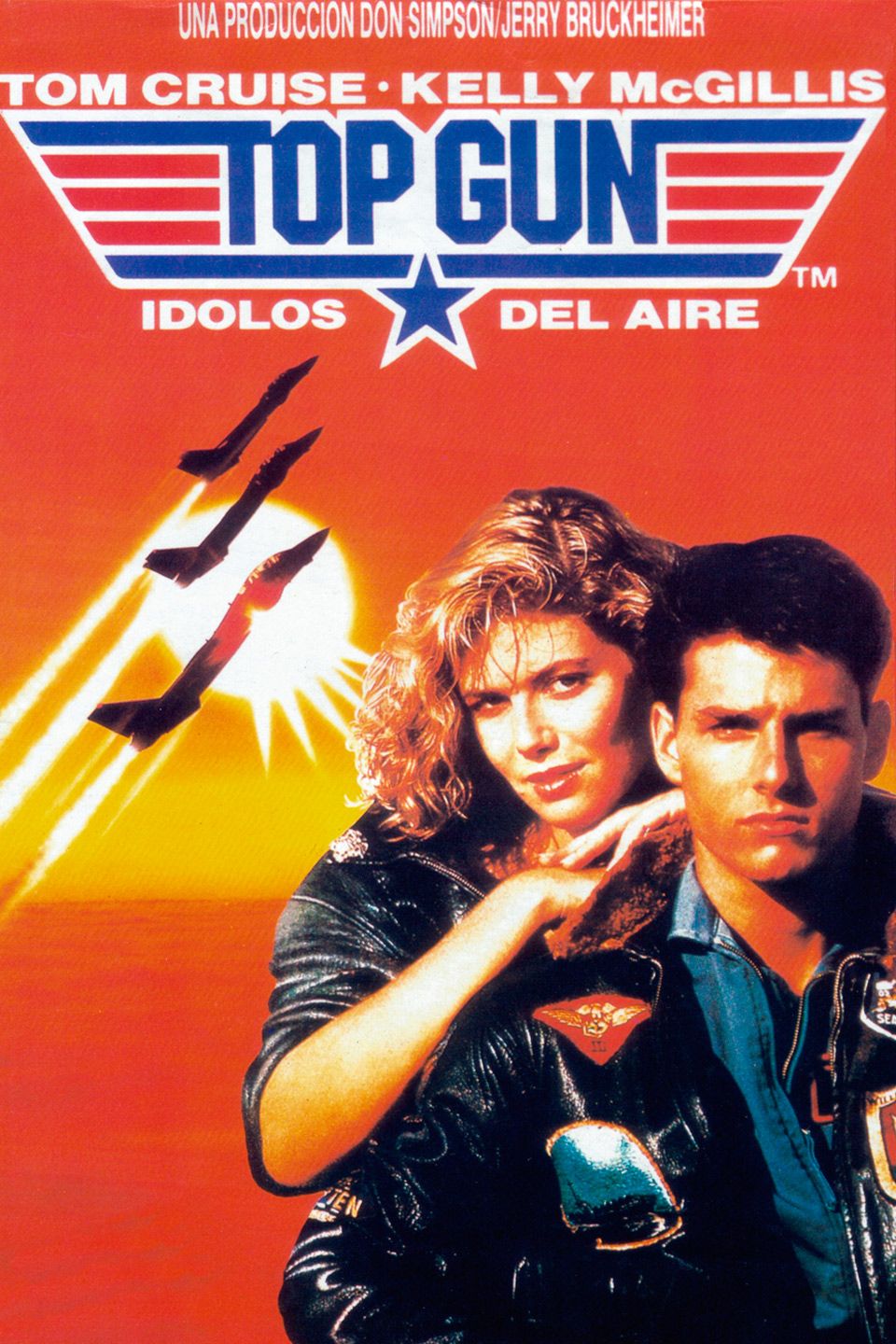 Top Gun - Ases Indomáveis - Filme 1986 - AdoroCinema