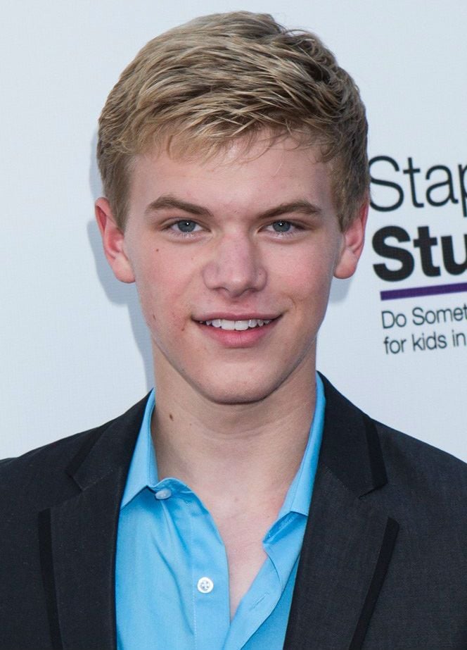 Kenton Duty - SensaCine.com