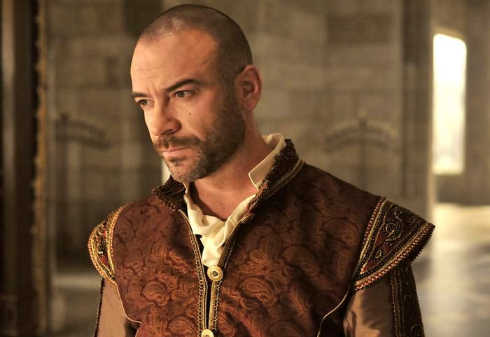 Foto de Alan Van Sprang - Foto Alan Van Sprang - Foto 16 de 39 ...