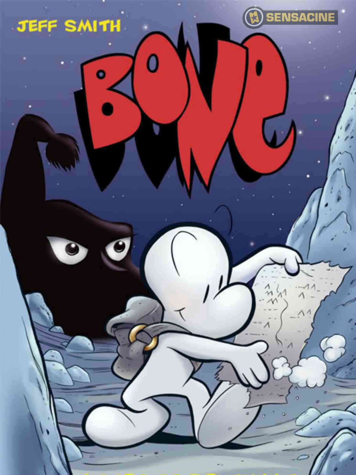 Bone - Película 2014