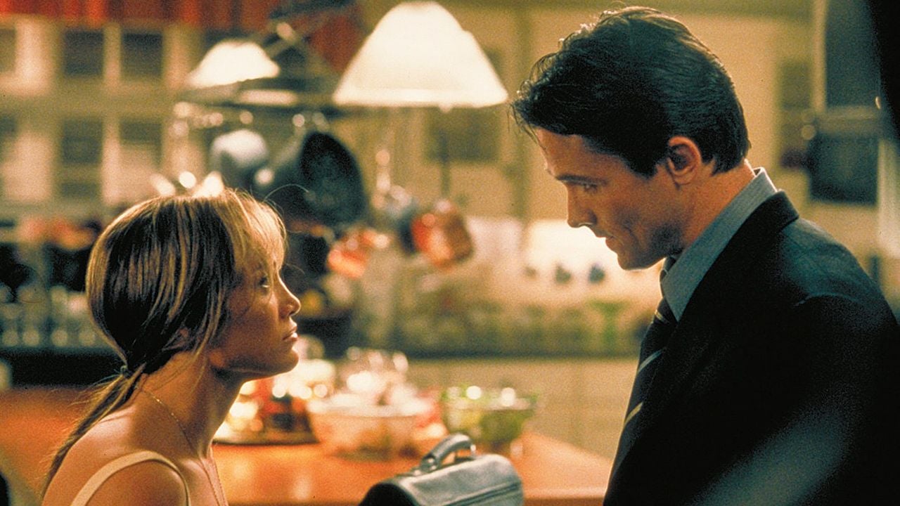 Foto de la película Nunca más Foto 2 por un total de 26 Foto de la película Nunca más Foto 2 por un total de 26