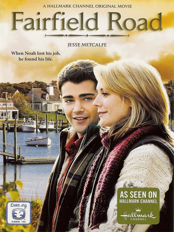 Una nueva vida - Película 2010