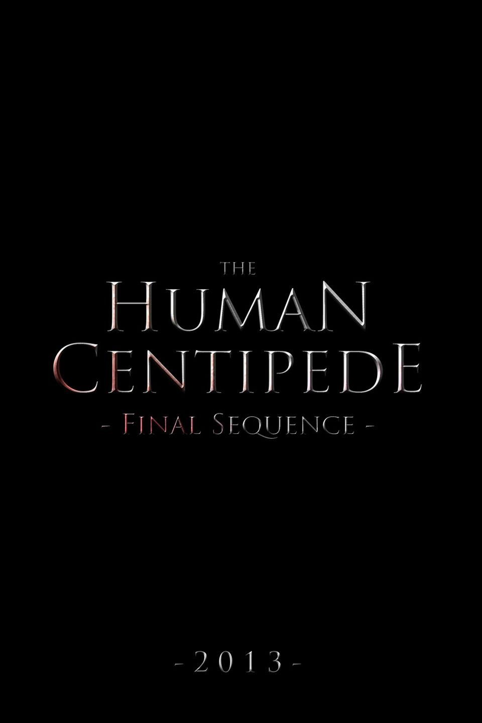 Cartel de la película El ciempiés humano 3 Foto 19 por un total de 20