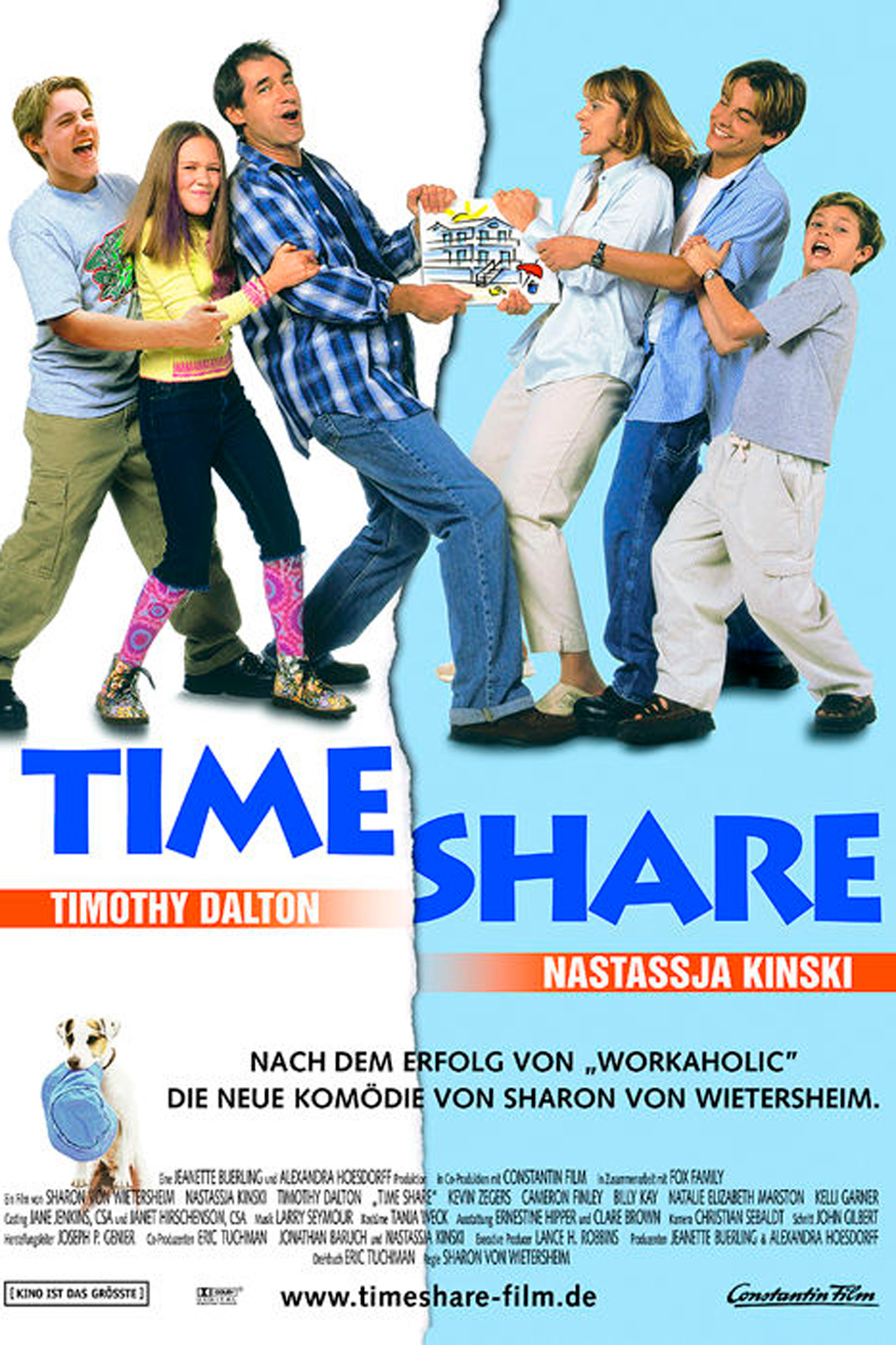 Time share. Таймшер фильм 2000. Таймшер 2000 Постер. Тимоти Далтон Таймшер. Time share (2000).