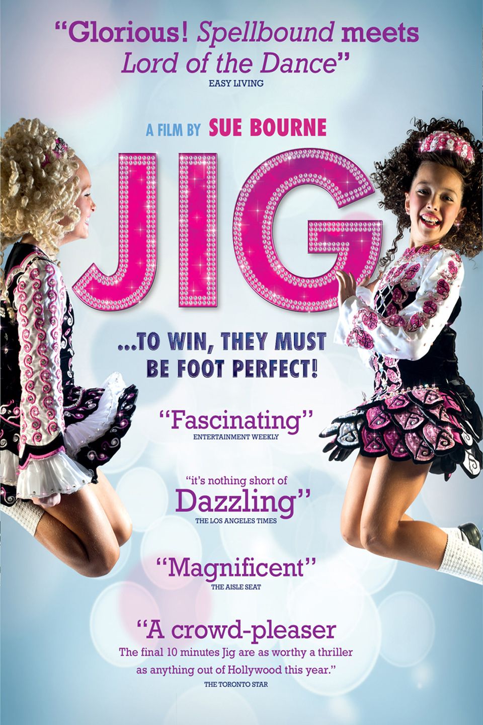 Jig - Documental 2011