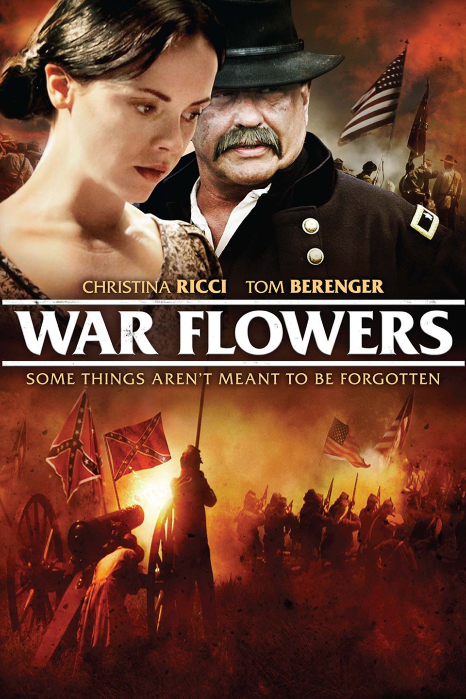 War Flowers - Película 2011
