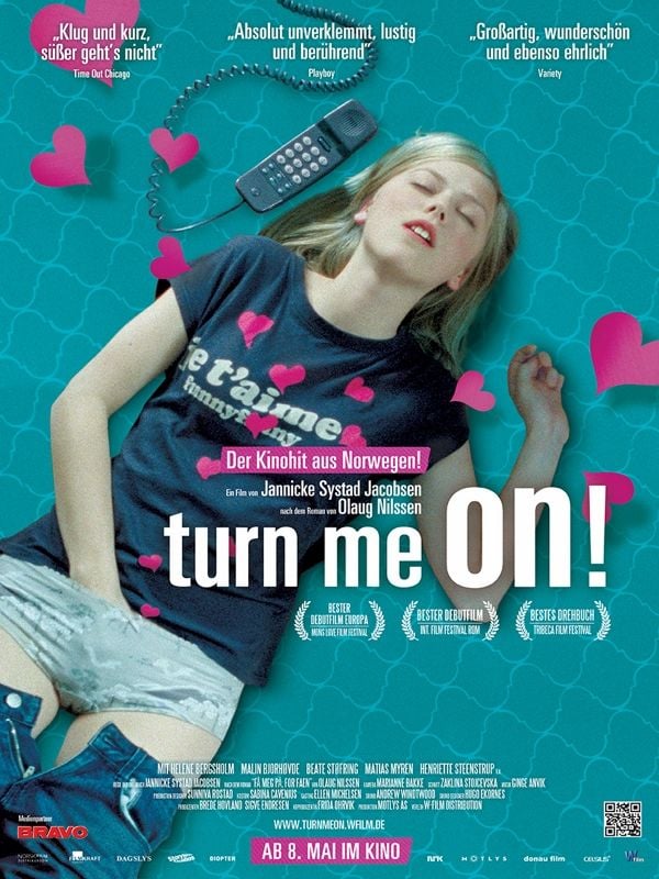 ¡Ponme a tono, joder! - Película 2011