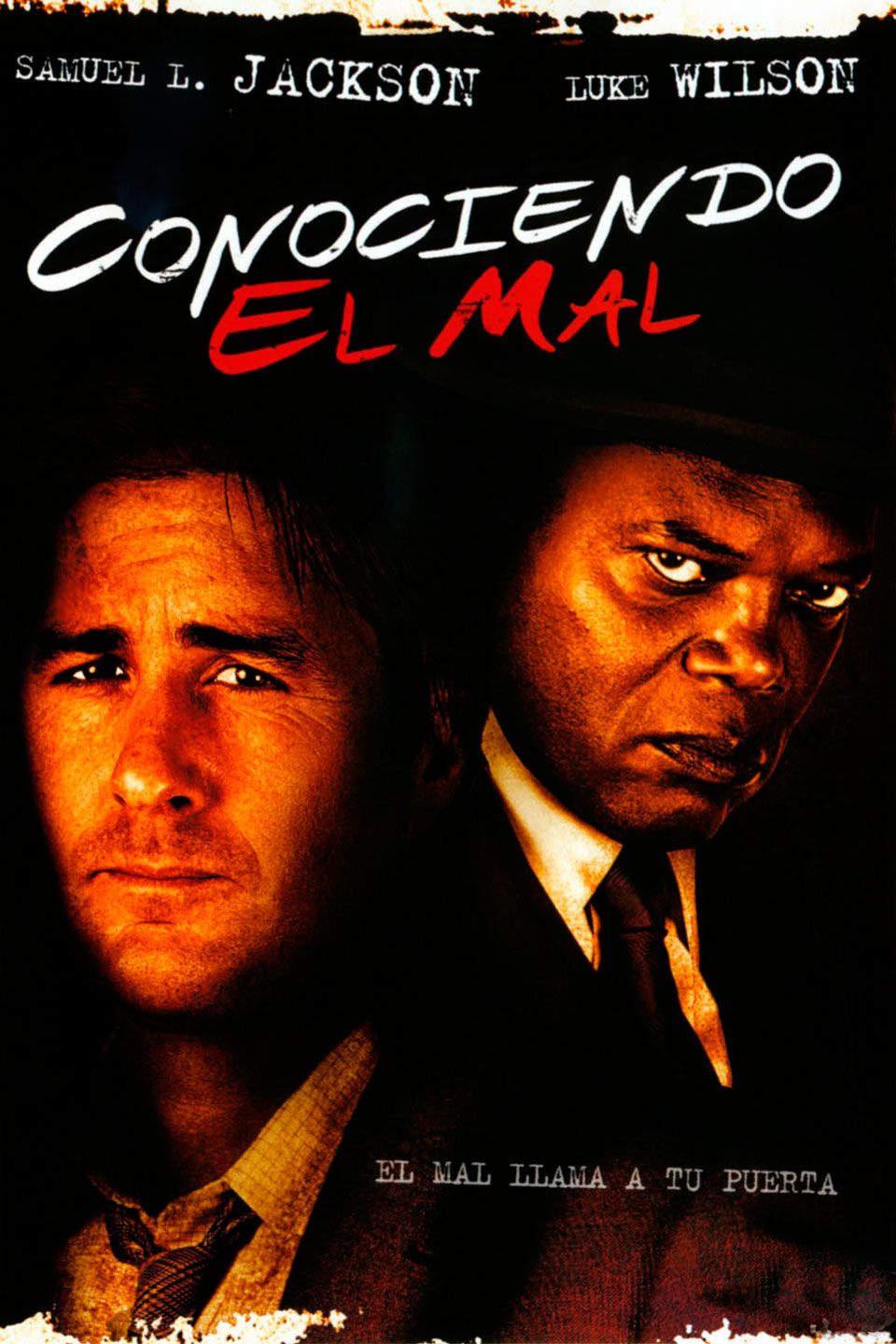 Conociendo el mal - Película 2011