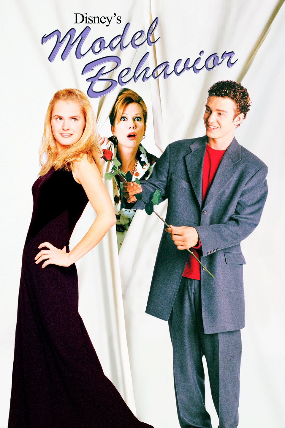 Sueños cambiados - Película 2000