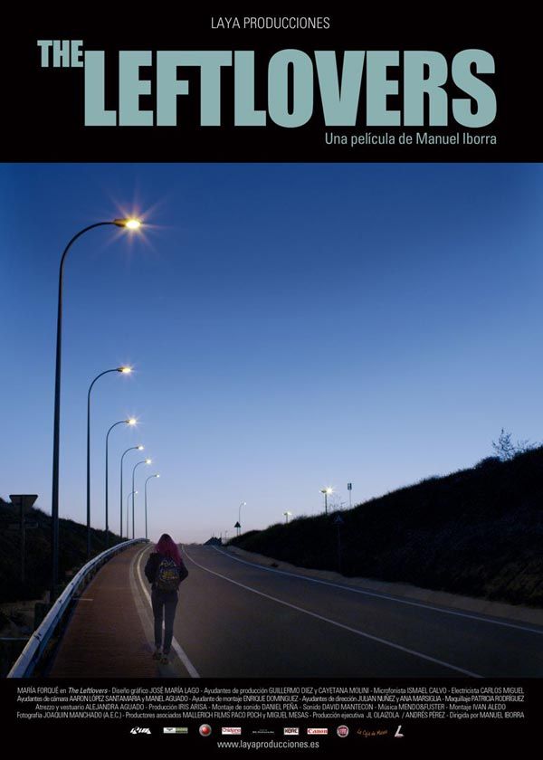 The Leftlovers - Película 2014