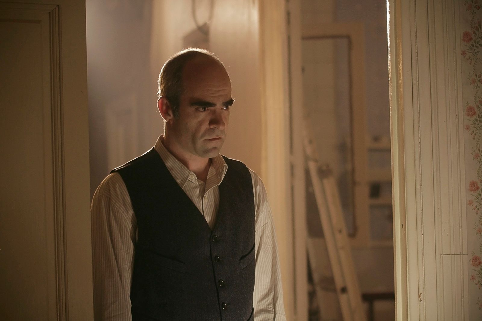 Foto de la película Musarañas - Foto 10 por un total de 13 - SensaCine.com