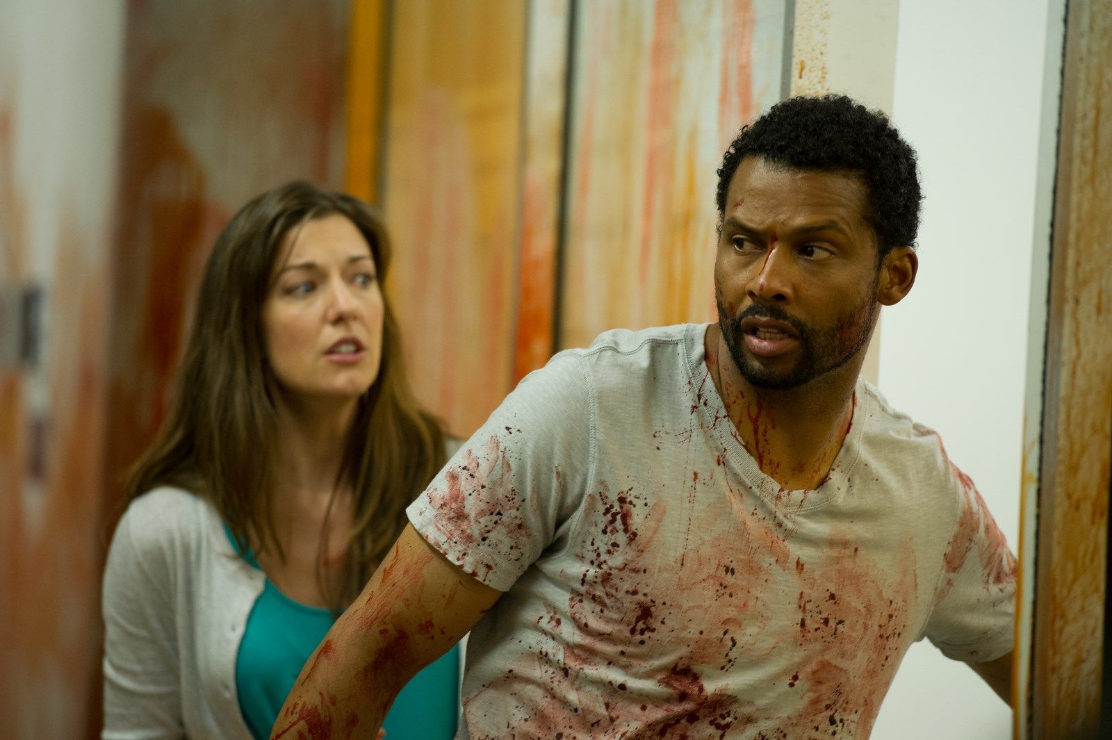 Foto de Erin Coker Foto Erin Coker, Trae Ireland