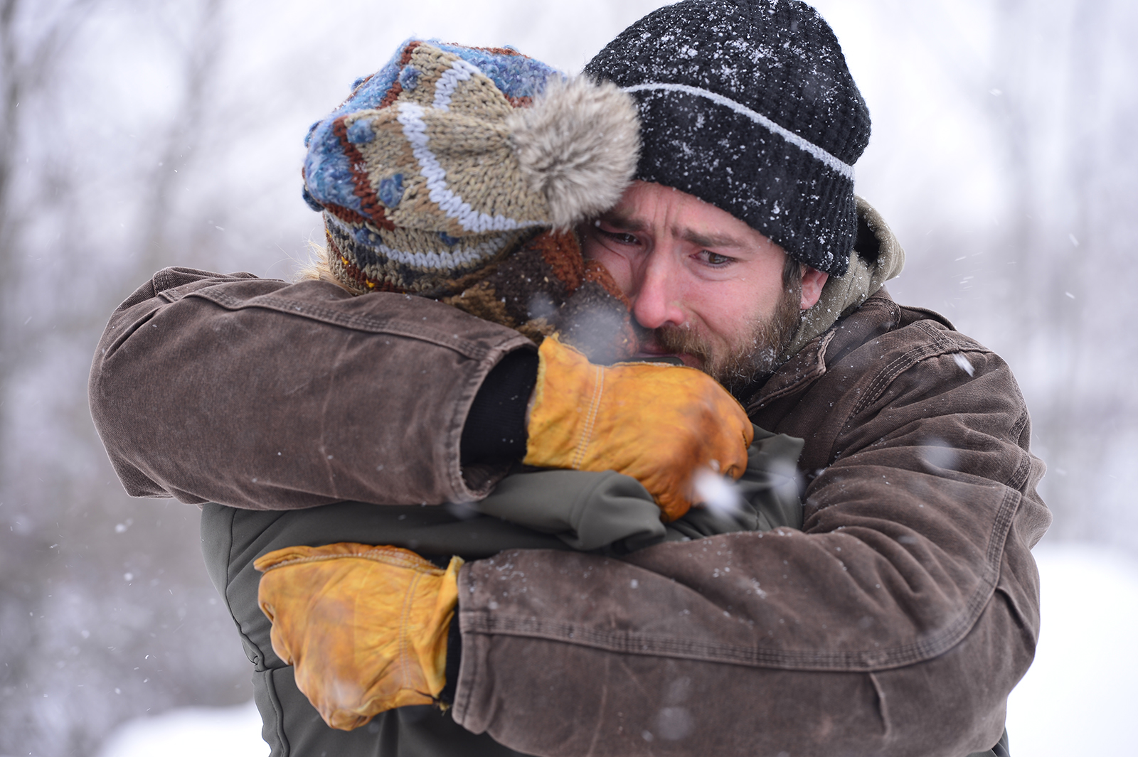 Foto de Ryan Reynolds - Cautivos (The Captive) : Foto Ryan Reynolds - Foto  188 de 323 