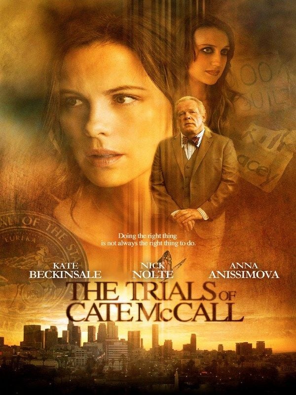 Los límites de la verdad - Película 2013