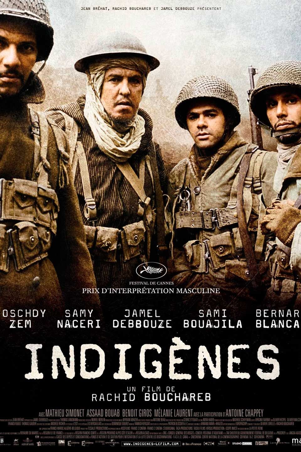 Days Of Glory Pelicula 2006 Sensacine Com