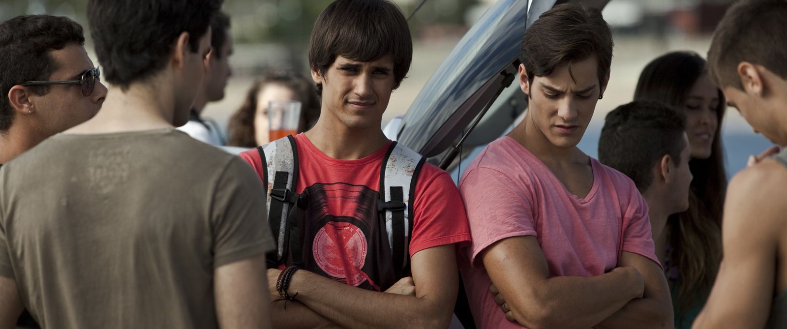 Foto de la película Perdona si te llamo amor Foto 5 por un total de 21 Foto de la película Perdona si te llamo amor Foto 5 por un total de 21