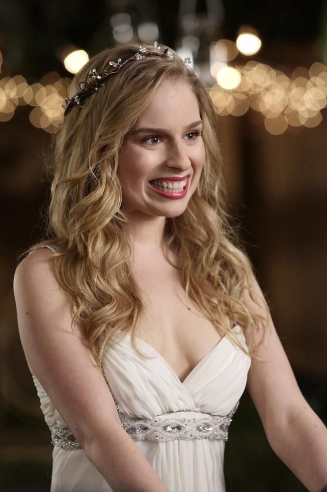 Foto de Allie Grant Foto Allie Grant