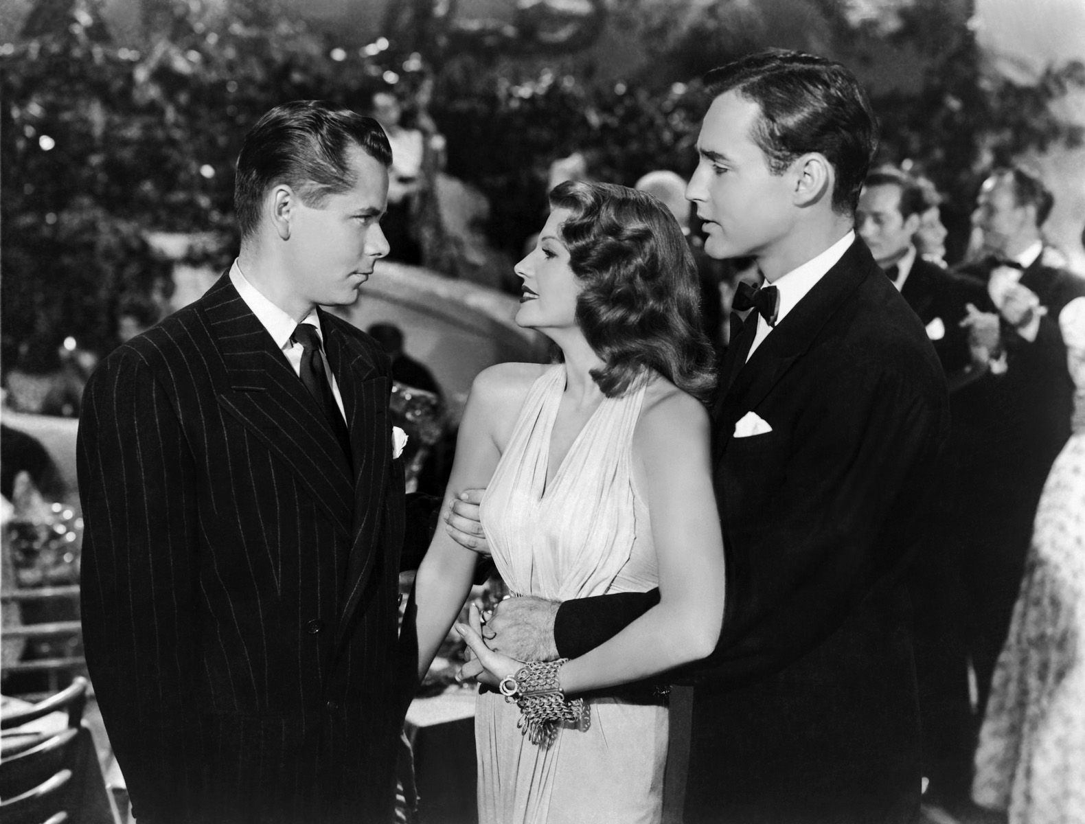 Gilda john ford #7