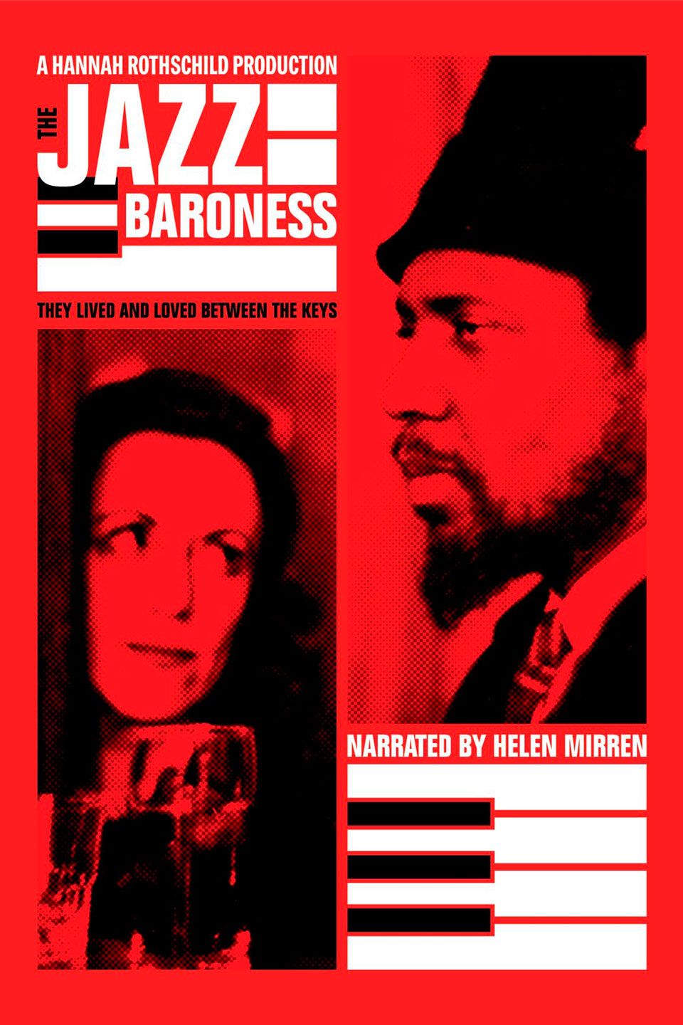 The Jazz Baroness - Documental 2009