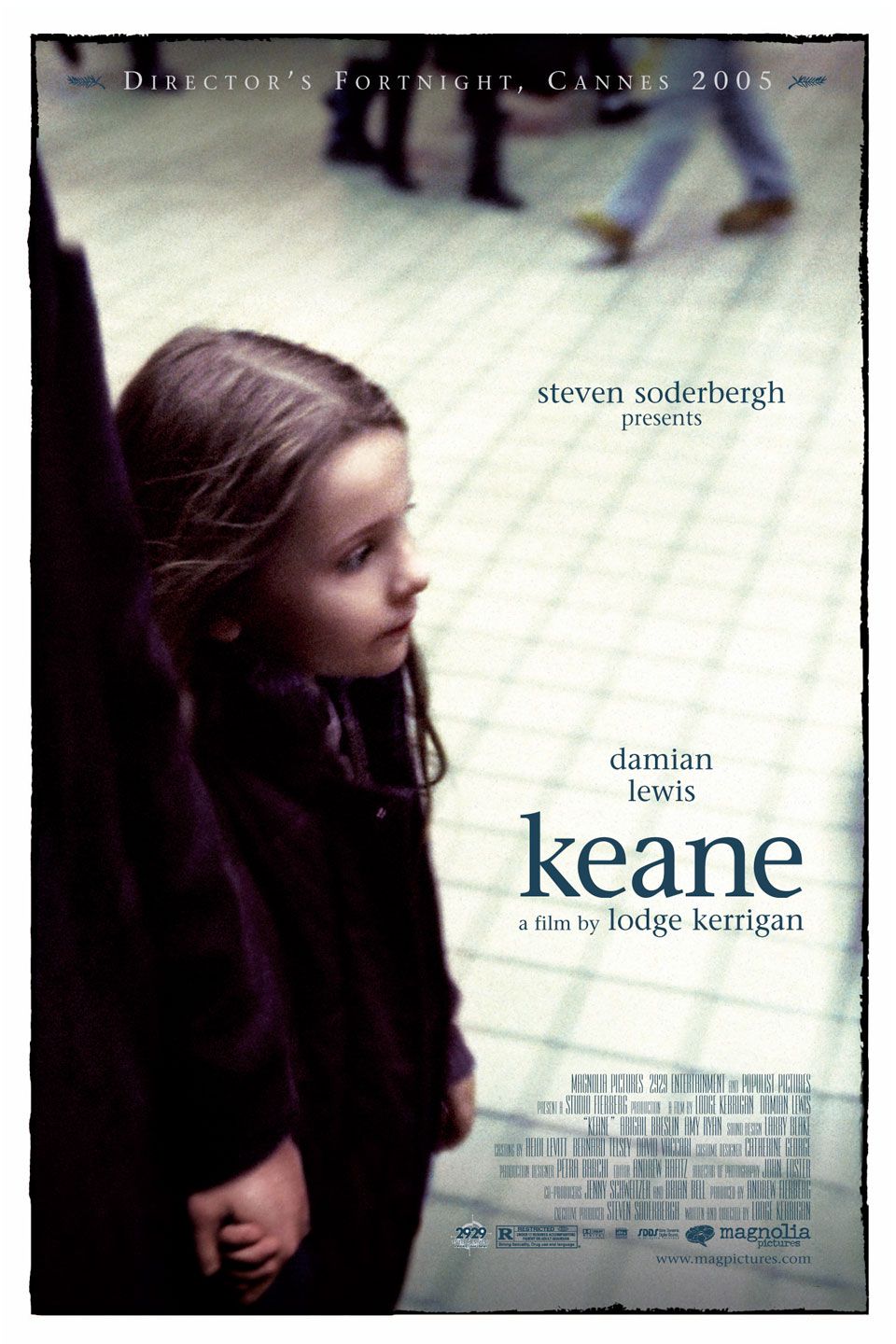 Keane - Película 2004