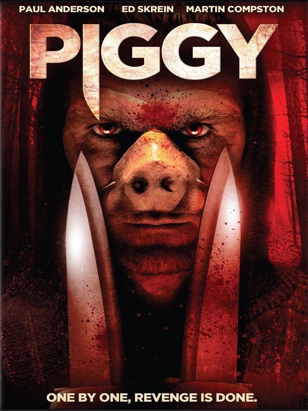 Piggy - Película 2012