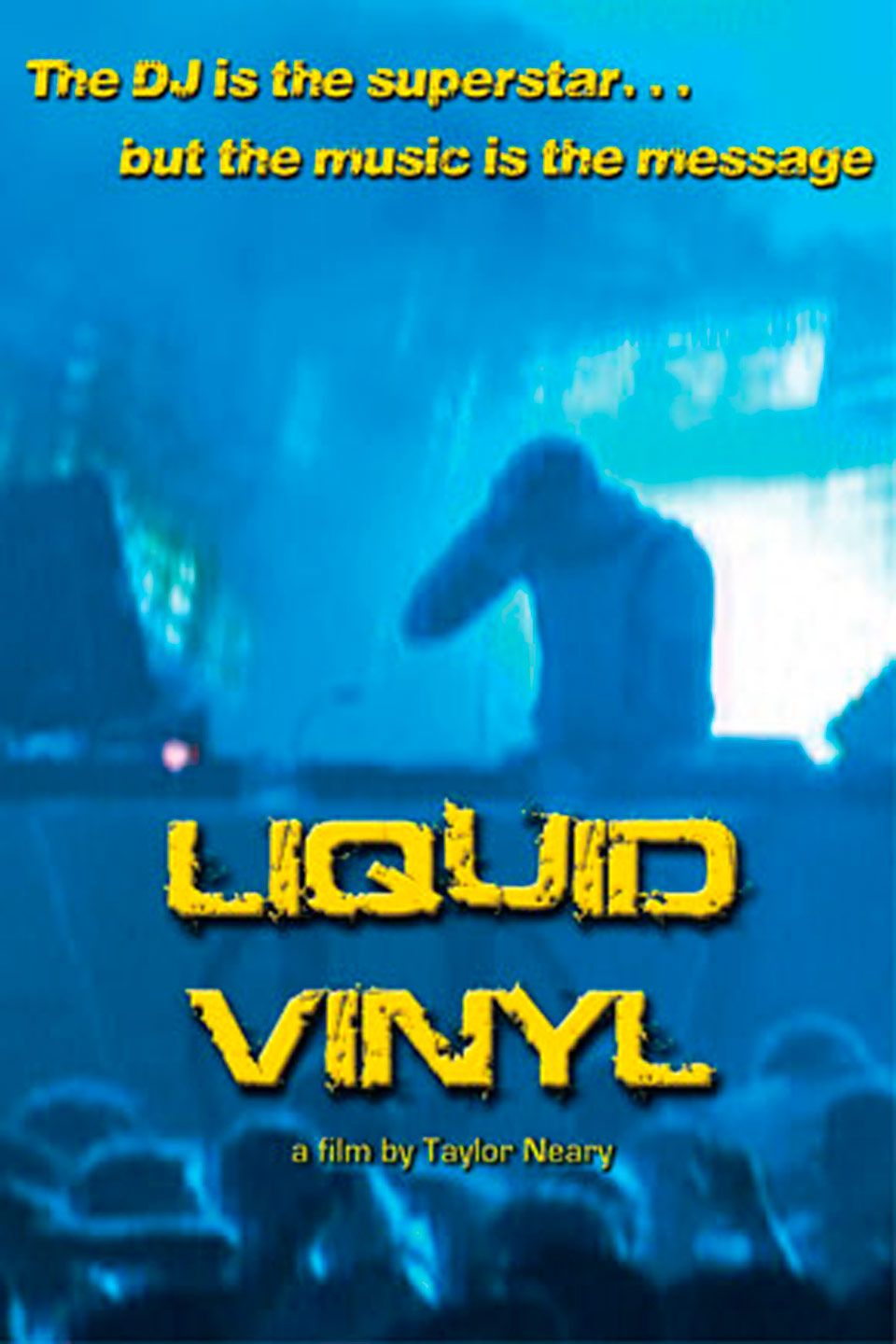 Liquid Vinyl - Documental 2005