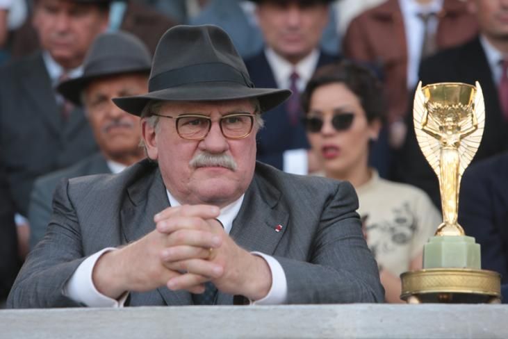 Foto de la película United Passions - La Légende du Football - Foto 9