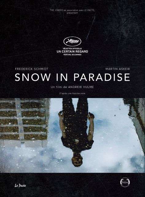 Snow in Paradise - Película 2014
