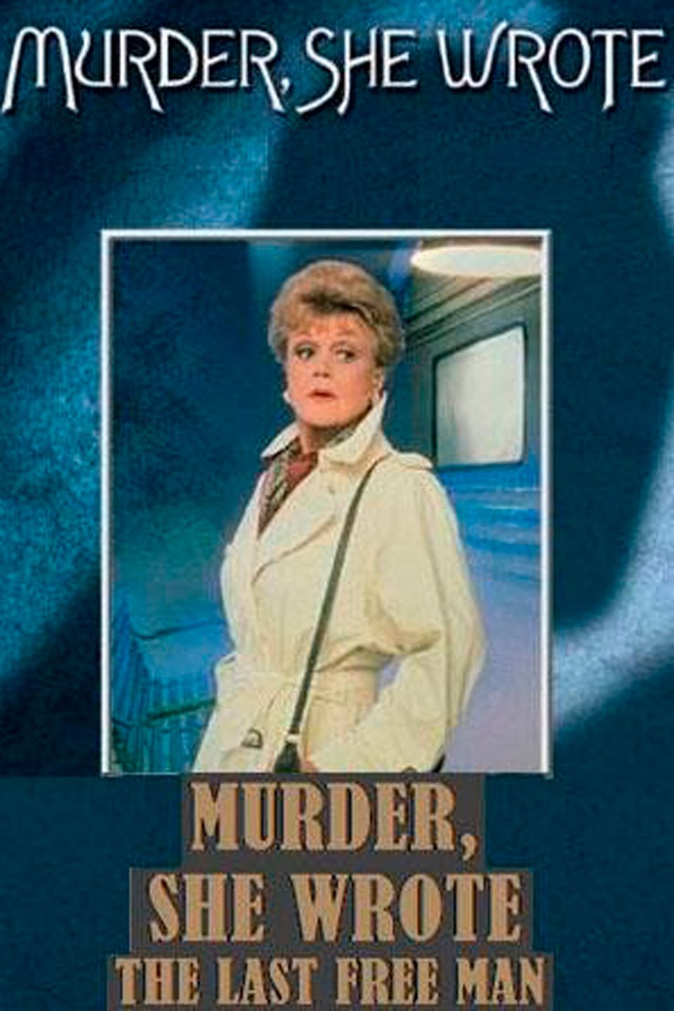 Se ha escrito un crimen: El último hombre libre - Película 2001