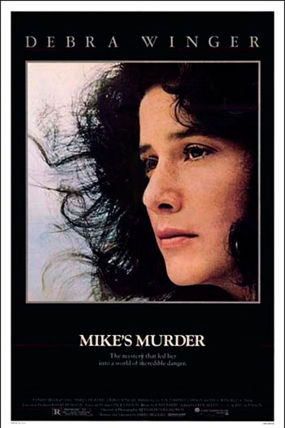 Mike''s Murder - Película 1984