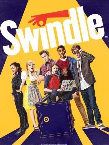 Swindle en streaming - SensaCine.com