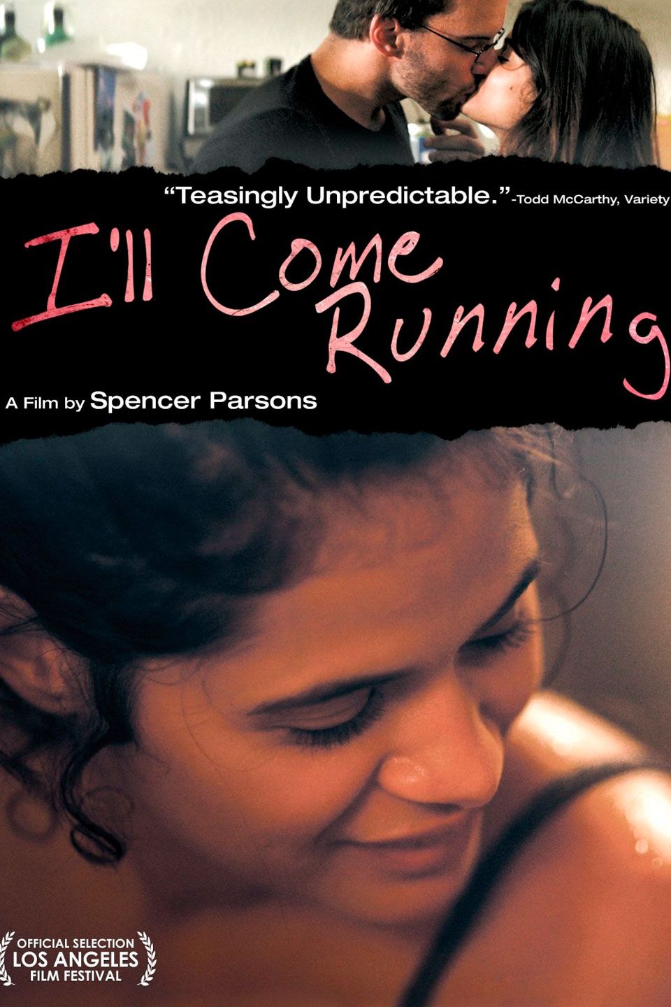I''ll Come Running - Película 2008