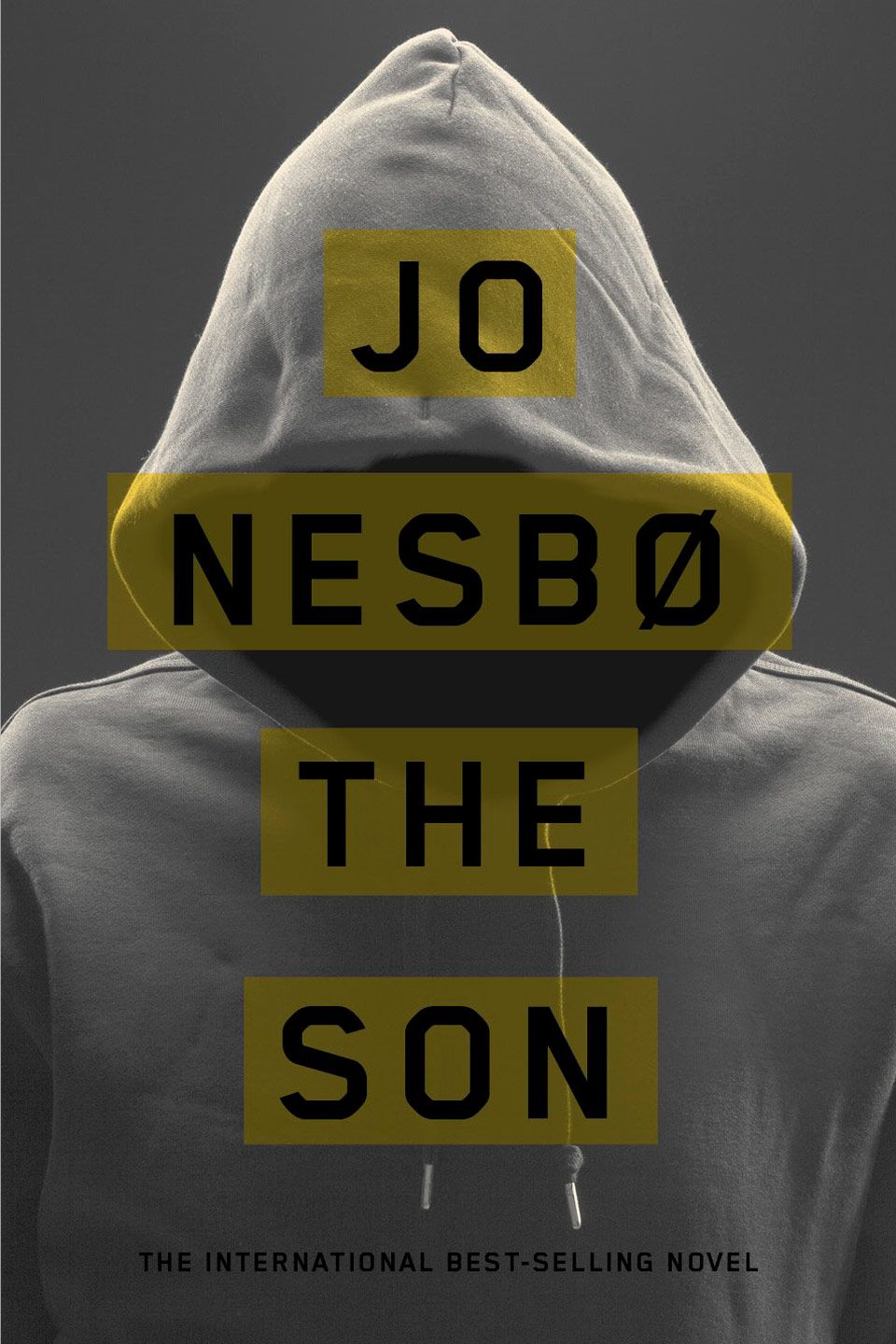 The Son - Película 2020