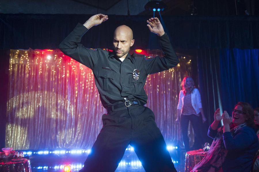 Foto De Keegan-Michael Key - Foto Keegan-Michael Key - Foto 98 De 106 ...