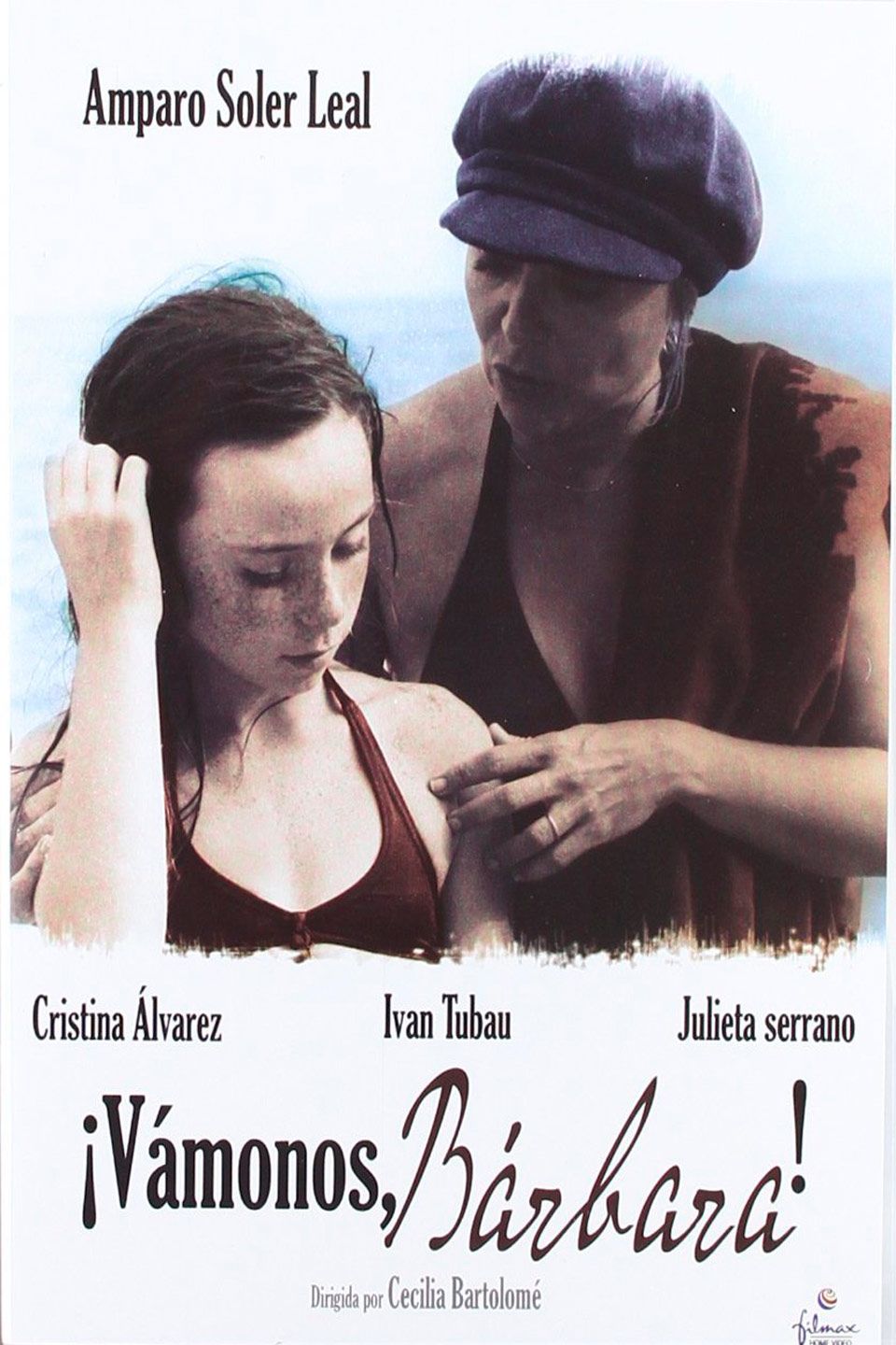 ¡Vámonos, Bárbara! - Película 1978