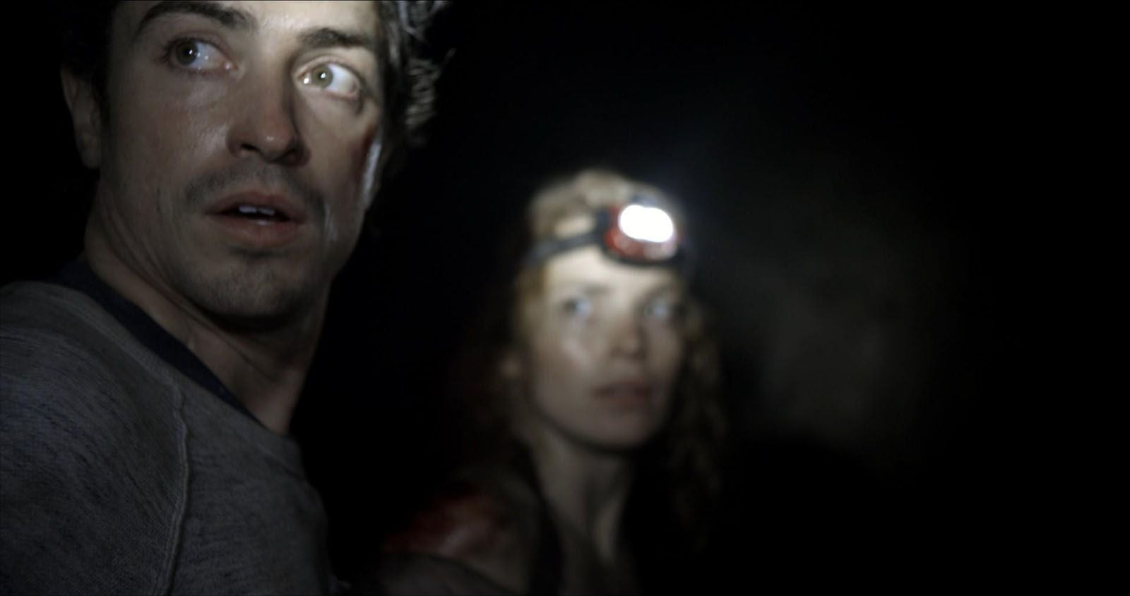 Foto de la película Así en la Tierra como en el Infierno - Foto 27 por ...