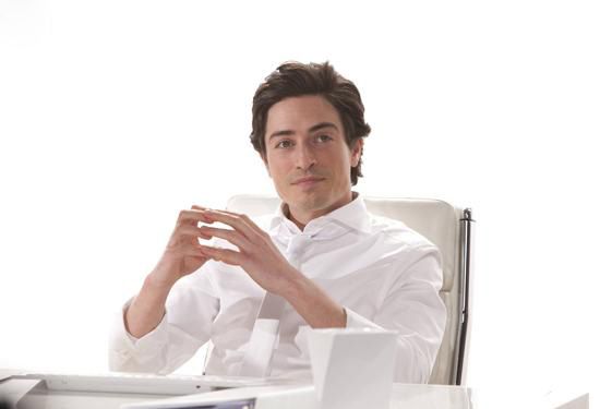 Ben Feldman Películas Y Programas De Televisión