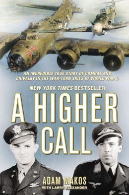 A Higher Call - Película 2015