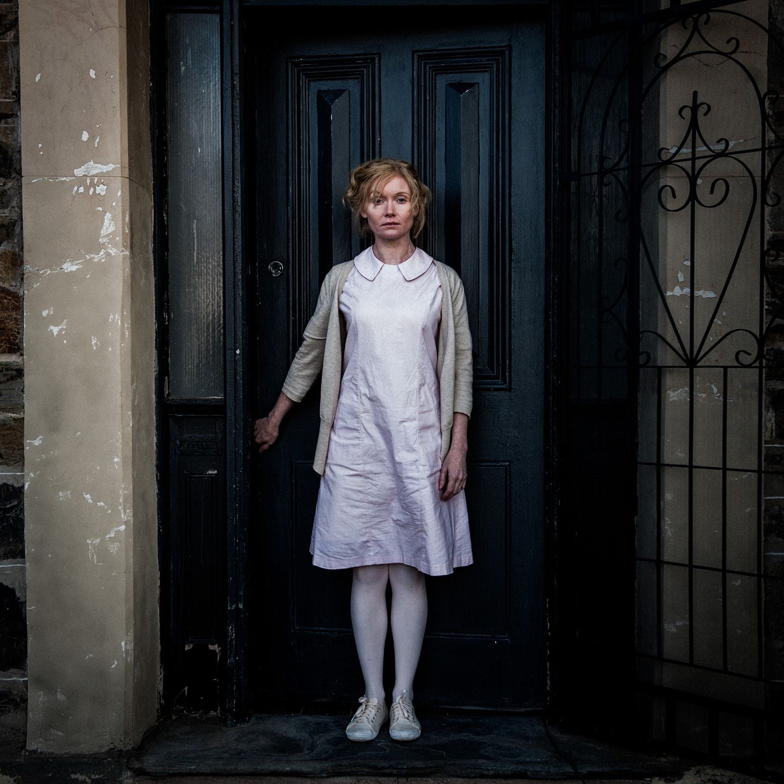 Filmes E Programas De Tv De Essie Davis