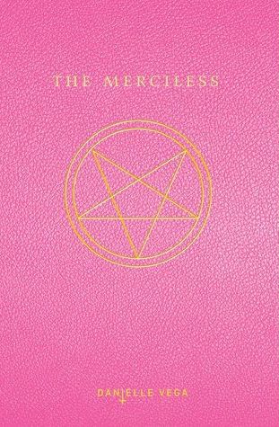 Merciless - Película 2026