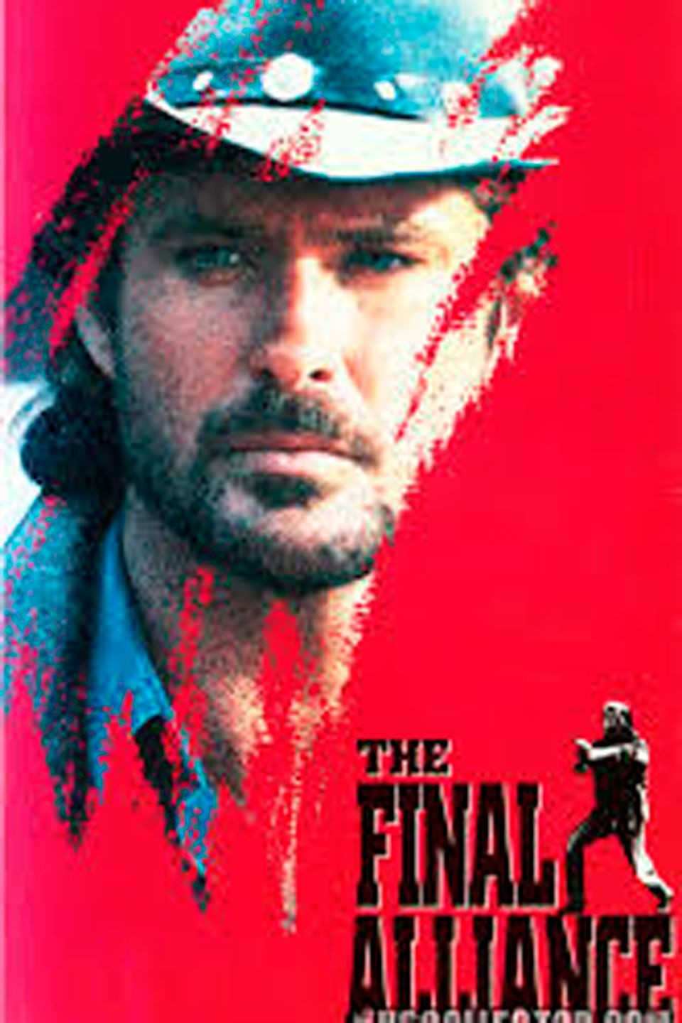 Reto final - Película 1990