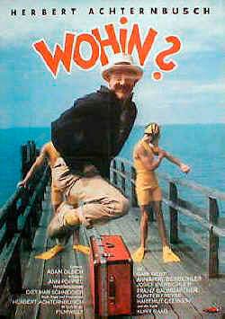 Wohin? - Película 1988